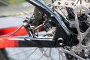 Marin San Quentin 3 Dirt Jump Bike Red/Black