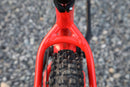 Marin San Quentin 3 Dirt Jump Bike Red/Black