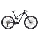 Marin Alpine Trail C2 All-Mountain Bike Black/Silver