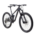 Marin Alpine Trail C2 Enduro Bike Black/Silver