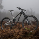 Marin Alpine Trail C2 Enduro Bike Black/Silver