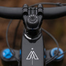 Marin Alpine Trail C2 Enduro Bike Black/Silver