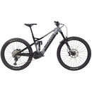 Marin Alpine Trail E2 Electric Mountain Bike 630Wh Battery Grey/Black