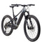 Marin Alpine Trail E2 Electric Mountain Bike 630Wh Battery Grey/Black