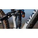 Marin Alpine Trail E2 Electric Mountain Bike 630Wh Battery Grey/Black