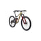 Marin Alpine Trail XR All-Mountain Bike Tan/Black/Red