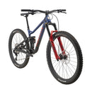 Marin Alpine Trail XR Enduro Bike Blue Black