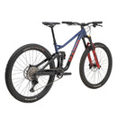 Marin Alpine Trail XR Enduro Bike Blue Black