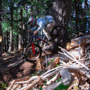 Marin Alpine Trail XR Enduro Bike Blue Black