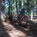 Marin Alpine Trail XR Enduro Bike Blue Black