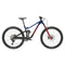 Marin Alpine Trail XR Enduro/All-Mountain Bike Blue Black