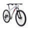 Marin Bobcat Trail 4 Hardtail Mountain Bike 27.5" Wheels Silver