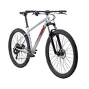 Marin Bobcat Trail 4 Hardtail Mountain Bike 29" Wheels Silver