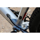 Marin Bobcat Trail 4 Hardtail Mountain Bike 27.5" Wheels Silver