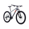 Marin Bolinas Ridge 1 Hardtail Mountain Bike 29" Wheels Grey