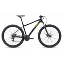 Marin Bolinas Ridge 2 Hardtail Mountain Bike 27.5" Wheels Black