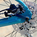 Marin Bolinas Ridge 2 Hardtail Mountain Bike 27.5" Wheels Blue