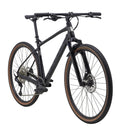 Marin DSX FS Flat Bar Gravel/Beyond Road Bike Black Grey