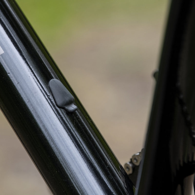 Marin DSX FS Flat Bar Gravel/Beyond Road Bike Black Grey