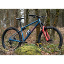 Marin El Roy Hardtail Mountain Bike Blue