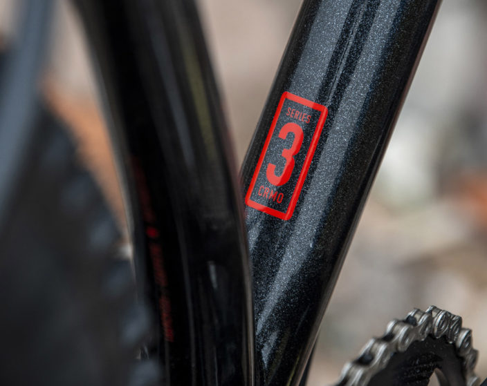 Marin el roy frame clearance