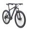 Marin Eldridge 1 Hardtail Mountain Bike Blue/Black
