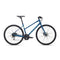 Marin Fairfax 2 ST Commuter/Fitness Bike Green