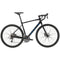 Marin Gestalt Adventure Road Bike Black