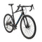 Marin Gestalt Adventure Road Bike Black