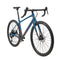 Marin Gestalt X10 Adventure Road Bike Gloss Blue