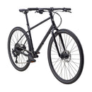 Marin Muirwoods Commuter Bike Black