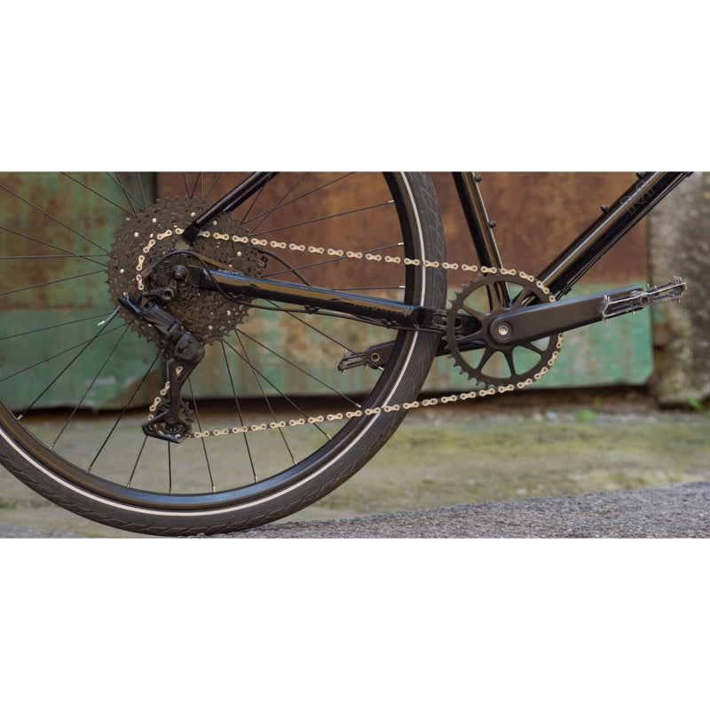 Marin Muirwoods Commuter Bike Black