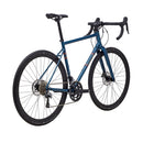 Marin Nicasio 2 Gravel Bike Satin Blue/Green/Orange