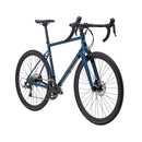 Marin Nicasio 2 Gravel Bike Satin Blue/Green/Orange