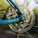 Marin Nicasio 2 Gravel Bike Satin Blue/Green/Orange