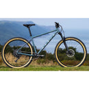 Marin Pine Mountain 1 Hardtail Mountain Bike Grey