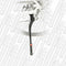 Marin REAR MOUNT KICKSTAND 40MM
