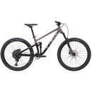 Marin Rift Zone 1 Trail Bike 27.5" Wheels Charcoal Black