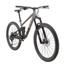Marin Rift Zone 1 Trail Bike 27.5" Wheels Charcoal Black