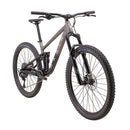 Marin Rift Zone 1 Trail Bike 29" Wheels Charcoal Black