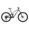 Marin Rift Zone 1 Trail Bike 29" Wheels Charcoal Black