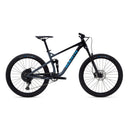 Marin Rift Zone 1 Trail Bike Black/Blue 27.5"