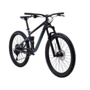 Marin Rift Zone 1 Trail Bike Black/Blue 27.5"