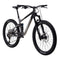 Marin Rift Zone 3 Trail Bike 27.5" Black/Silver