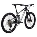 Marin Rift Zone 3 Trail Bike 27.5" Black/Silver