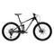 Marin Rift Zone 3 Trail Bike 27.5" Black/Silver