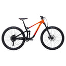 Marin Rift Zone 3 Trail Bike 29" Wheels Black/Orange