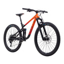 Marin Rift Zone 3 Trail Bike 29" Wheels Black/Orange