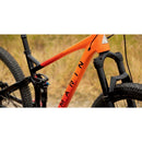Marin Rift Zone 3 Trail Bike 29" Wheels Black/Orange