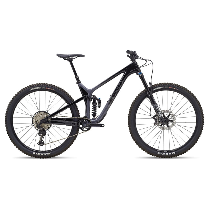 Marin Rift Zone Carbon XR 29" Trail Bike Grey/Carbon